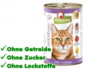 GranataPet DeliCatessen 400g Dose 